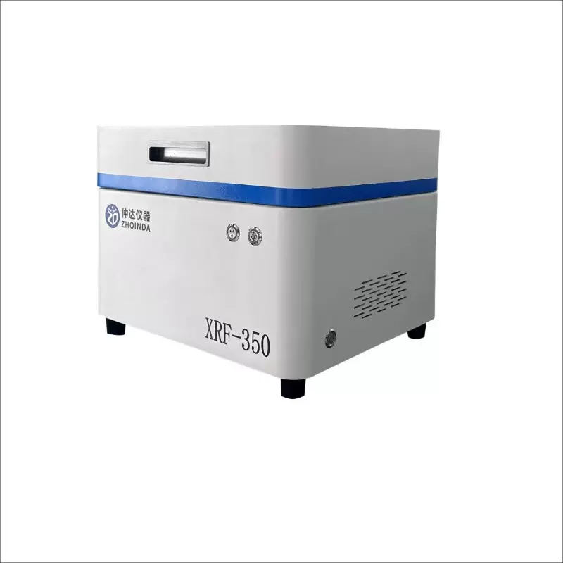 高精度验金仪器 K金铂金银铜锡含量分析仪测金仪XRF-350仲达仪器