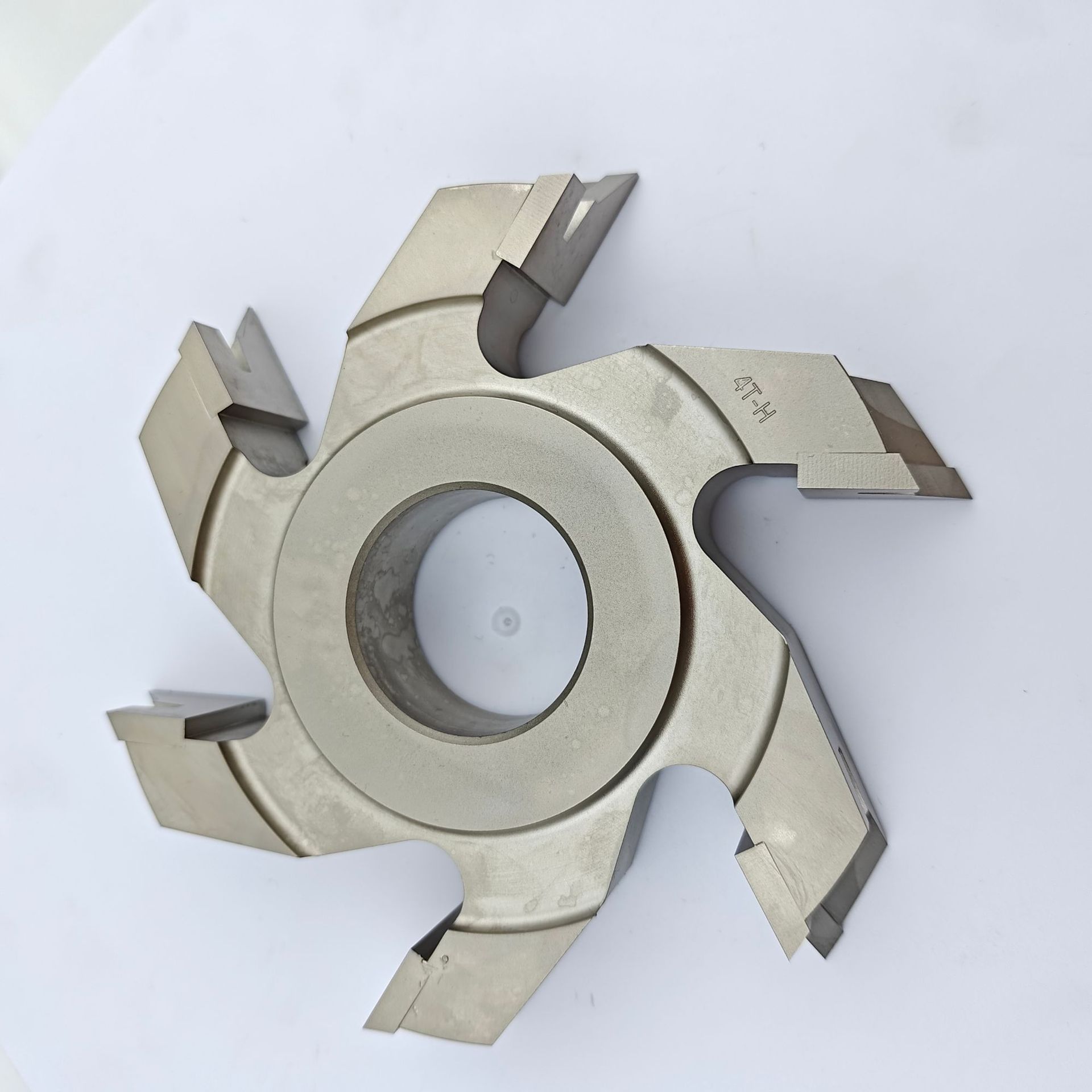 FTL Դͷ��������  HSS���ٸ־�ƬӲ�ʺϽ�Ƭϳ��160*40 * 6T