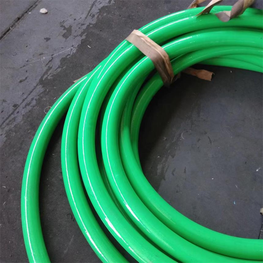 厂家供应阻燃耐火胶管抗静电耐火胶管