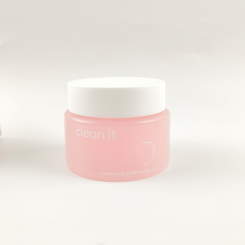 Banila CO 芭妮兰 zero卸妆膏深层卸妆深层清洁脸部毛孔新版100ml|undefined