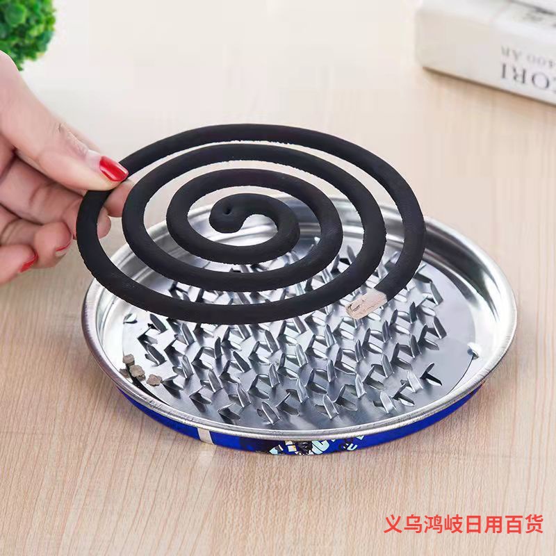 Fragrance Baby Black Mosquito Coil Wholesale Mosquito Repellent Pregnancy Coil Mosquito Coil Whole Barrel Household Children's Large Tray Effective
