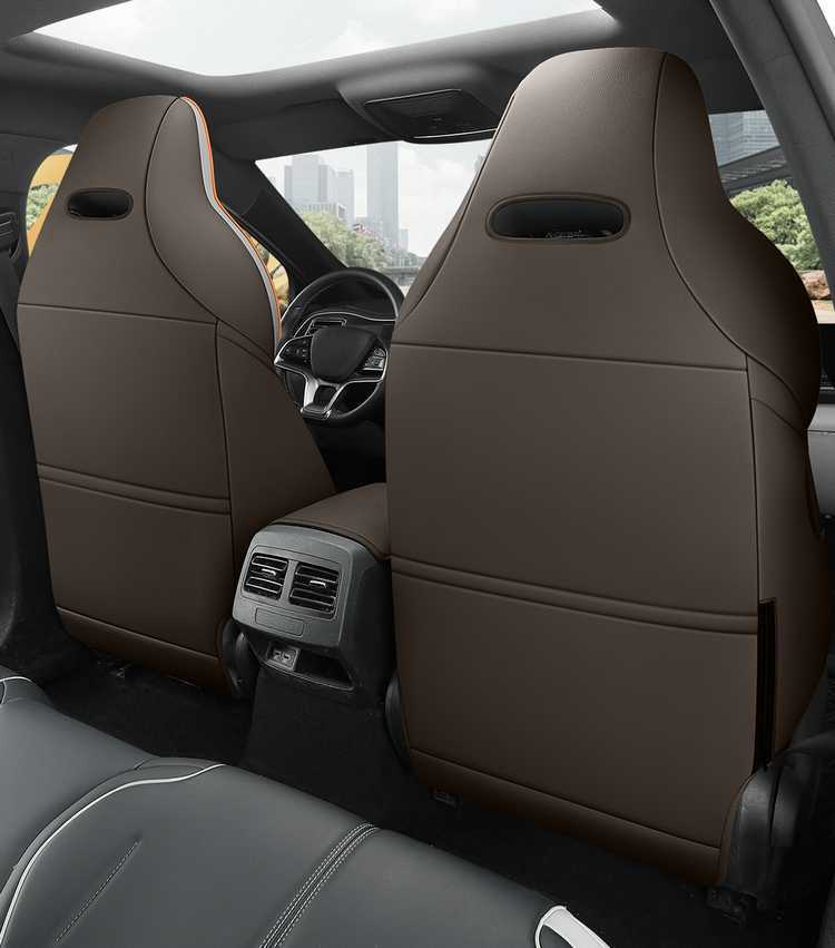 24 models of BYD Qin Plus DMI seat covers, all-inclusive for all seasons, 23 models of Plus/EV car seat cushions, specialized seat covers