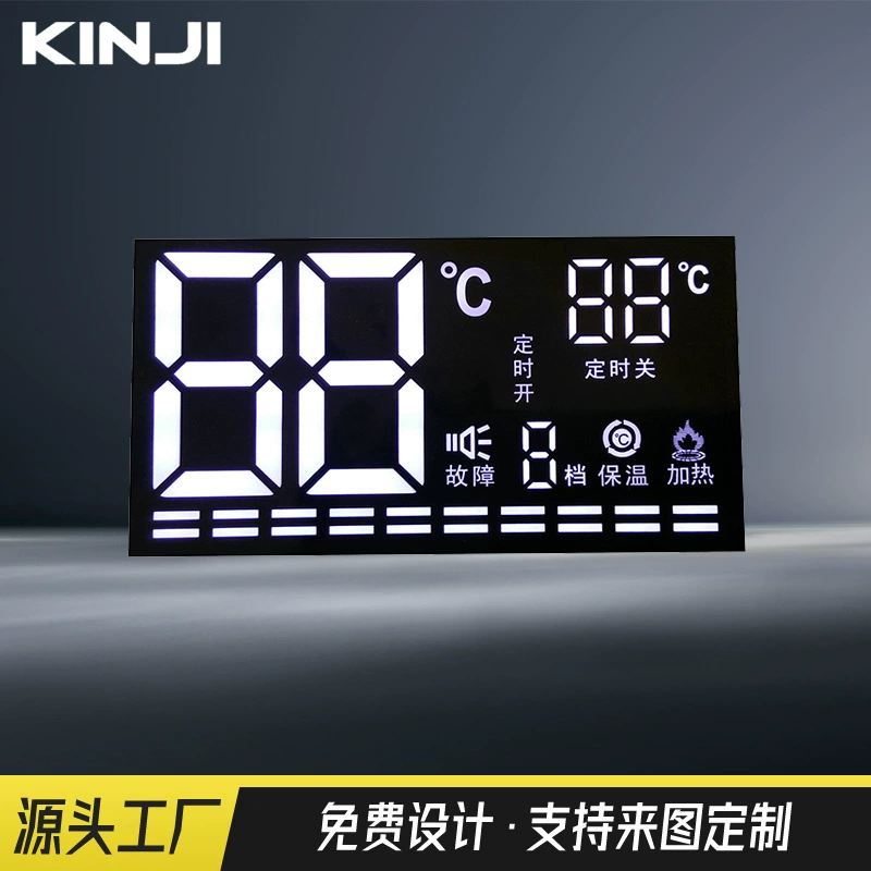 ИСТОЧНИК завод прямые поставки водонагреватель цифровой цветной экран СВЕТОДИОДНЫЙ полноцветный Блик может установить подлинную гарантию товаров