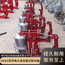 YWZ5系列 起重機用 電力液壓塊式制動器 500/80 傳動效率高