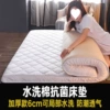 Washing cotton antibacterial aristocracy white-thickened 6cm