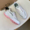 White powder