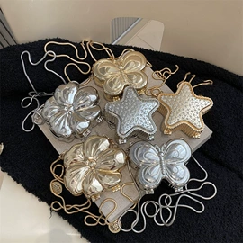 儿童零钱包;女士斜挎包;儿童单肩包