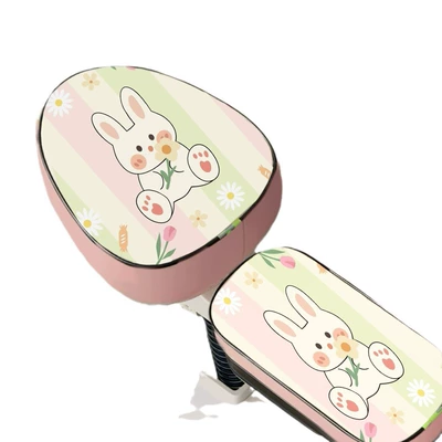 Sunscreen Four Seasons Universal Emmayadi — Electric car cushion