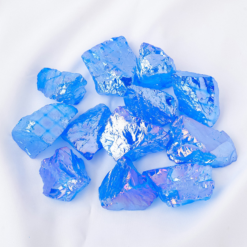東海水晶香薫石拡香石白水晶紫水晶黄水晶緑蛍石天然水晶原石置物|undefined