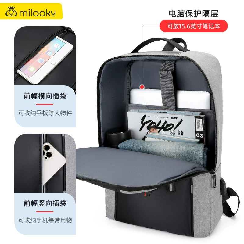 Lenovo, apple, huawei, laptop, compatible capacious backpack, 6 inches, 16inch