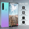Note80 cross -border explosion low price 5.0 -inch spot 1+16GB Android smartphone manufacturer
