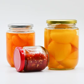 玻璃瓶;玻璃罐;化妆品包装