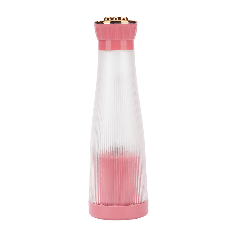 Exprimidor transfronterizo exprimidor portátil inalámbrico exprimidor de vasos de jugo eléctrico exprimidor de vasos de jugo pequeño recargable USB doméstico