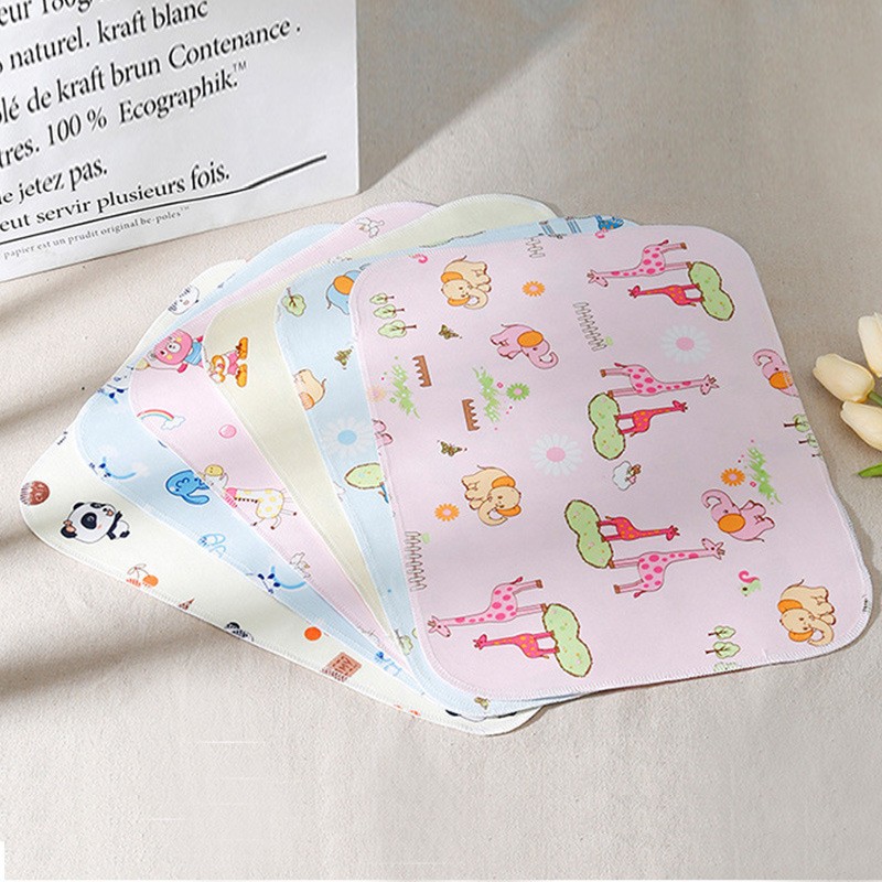 Waterproof pad "30*40cm]