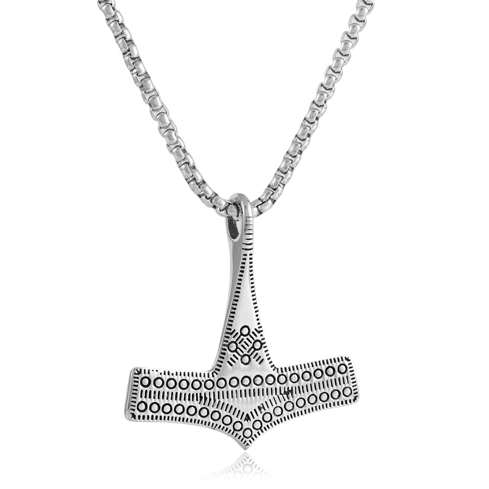 Accessory stainless steel