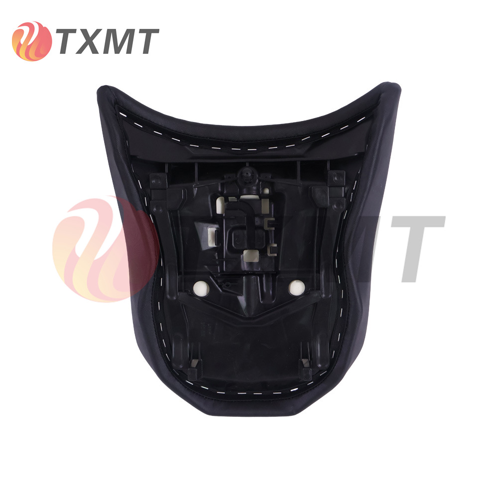 Suitable for BMW R1200GS R1250GS ADV water bird modified front and rear seat cushions lowered seat bag