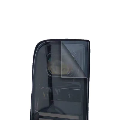 Suitable for Ideal L9L8L7 headlight — Car headlight protective film