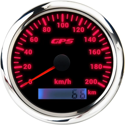Cross-border dedicated 85mm car Motosiklet cihazları