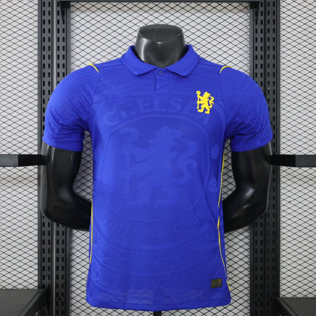 Camiseta de la Copa del Mundo de 2026 Argentina España Selección Nacional de Brasil Edición de Jugadores Camiseta Edición de Jugadores de la Copa del Mundo