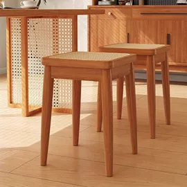 桌类、茶几;实木床;餐椅