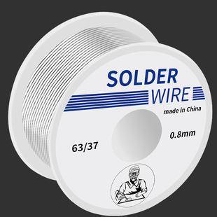 63/37�a�z0.6 0.8 1.0mm 50 100 200g��ϴ���U���a�z������о�S��