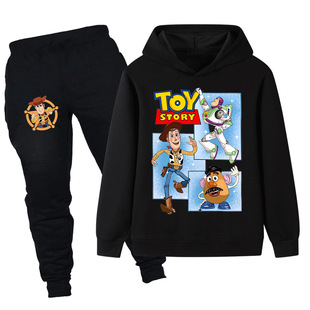 ��߿��ӆT/Toy Storyӡ����ͯ�Bñ���l�����b PB1463