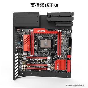 �Ӻ�� EA����X79 X99�_��ʽ�p·�����м̶ܹ����ϼ�ʽ�_�řC��