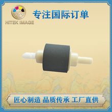 适用惠普RM1-9168搓纸轮HP M401 M425