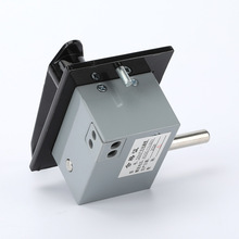 DSN-BMY/BMZ户内电磁锁 户内高压电磁锁 手柄式开关柜门配电柜