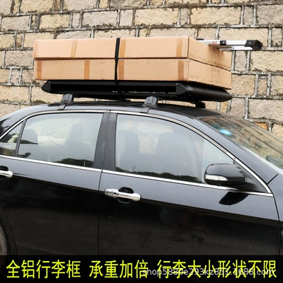 Suv Car Luggage Rack, Roof Roof rack