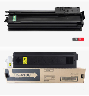 ���׸��m�þ���TK-4108�ۺ�TASKalfa 1800  1801��ӡ�Cī��ī��