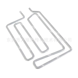 CNC加工;换热器;通讯产品加工