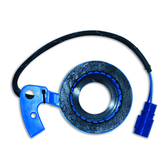 约翰逊Johnson 定时器底座 50-70马力 船舷外机 133-4804 584804