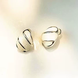 项链;耳钉;耳环