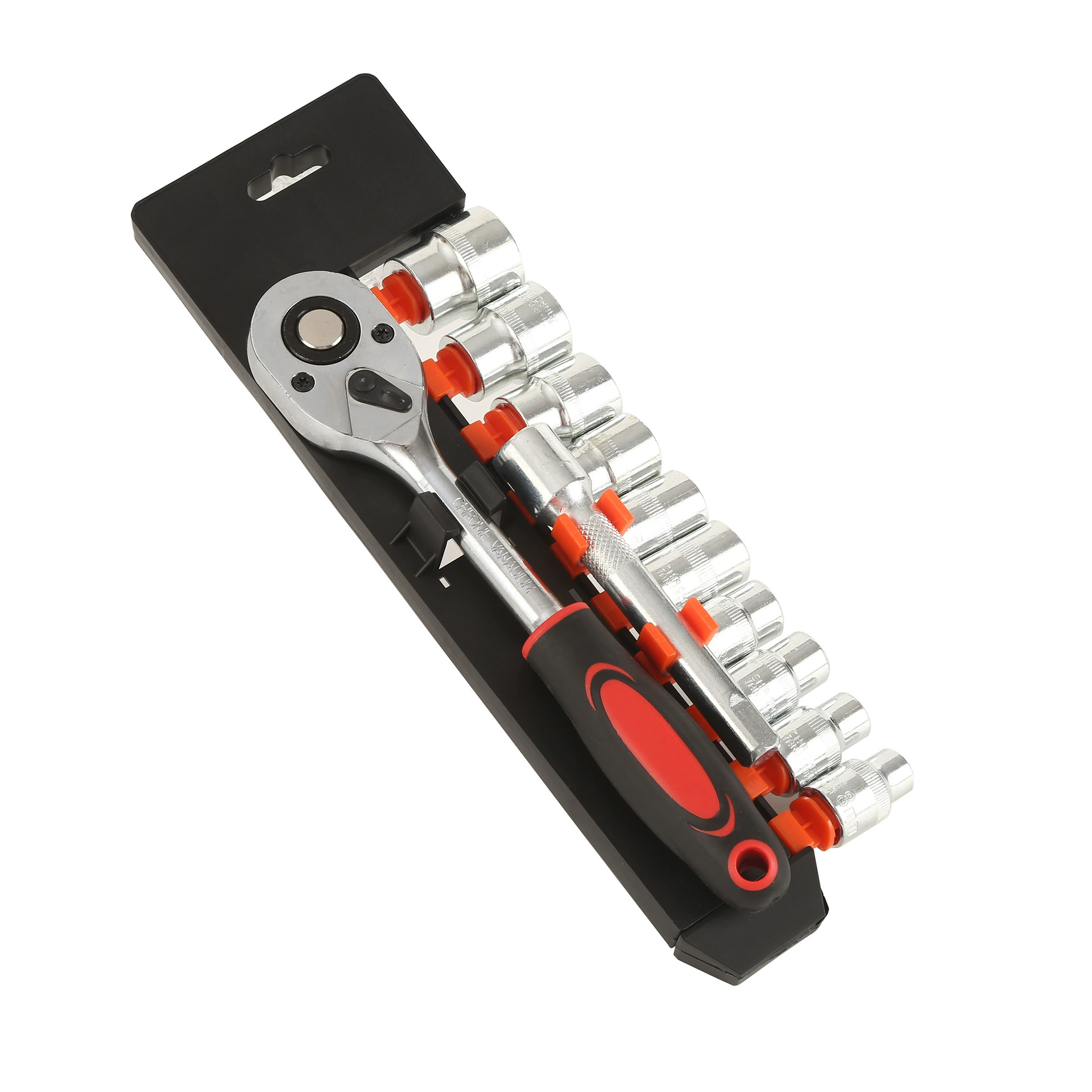 Tools set, wrench, mobile phone, 53 pieces, full set