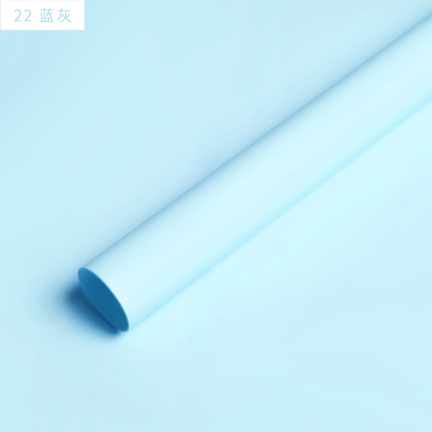 Fabricante de fiestas de flores nuevo regalo de flores papel de película de embalaje de bricolaje envoltura gruesa de papel de flores embalaje de regalo suministros de floristería