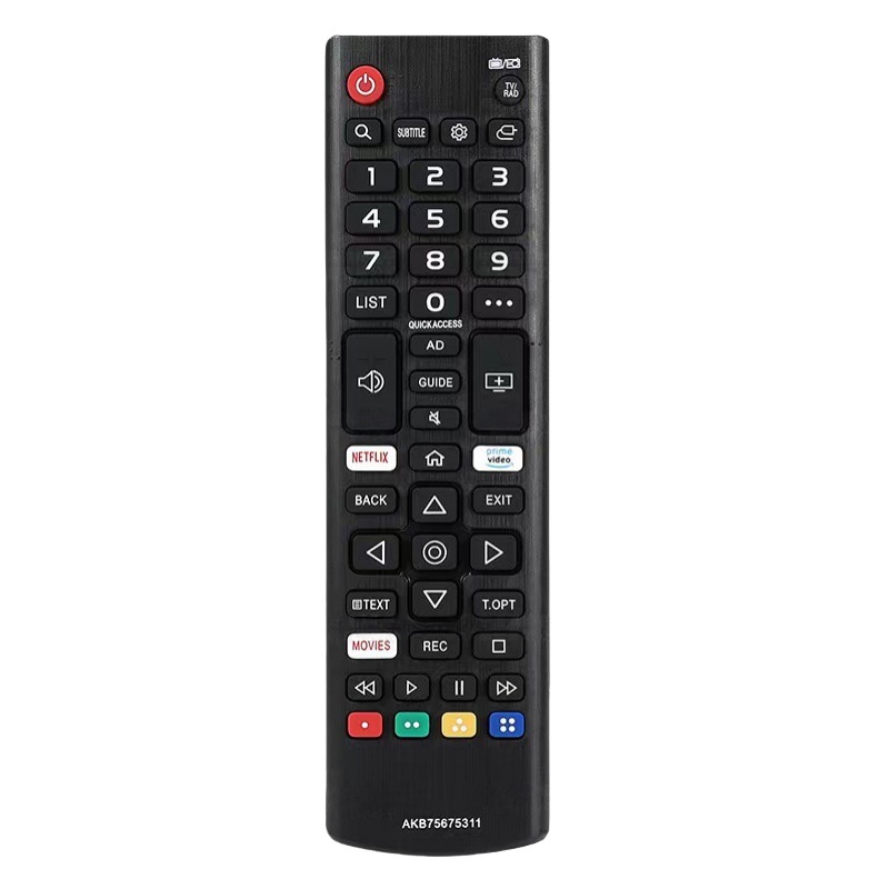 Newyuan es adecuado para LG TV control remoto AKB74915305 AKB75095307 AKB76040302