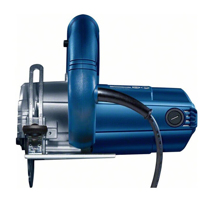 Bosch GDC 140 máquina de corte diagonal máquina de corte de piedra máquina de corte de ladrillo de hormigón máquina de corte de metal desnudo