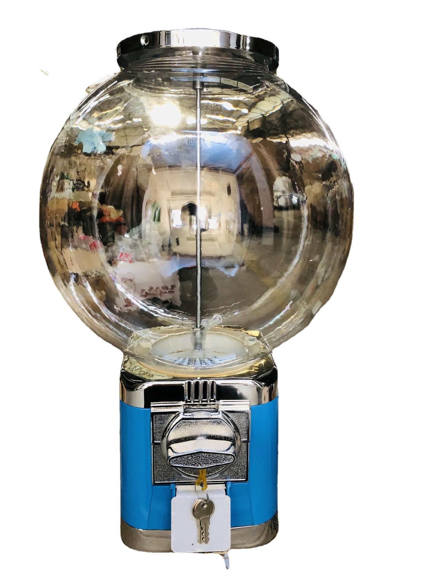 咖啡胶囊收纳机 家居胶囊咖啡扭蛋机 桌面咖啡胶囊收纳机厂家