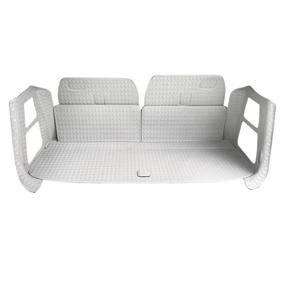 Suitable for 26 Models of – Trunk Mat