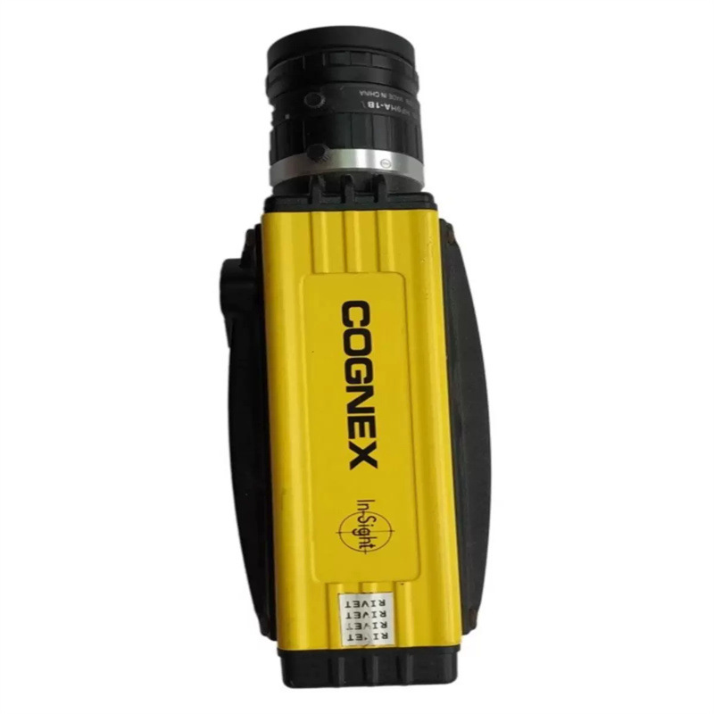 828-0575-1R 康耐视COGNEX扫码器 全新包装 现拍 议价