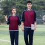 小学生中学生春秋季高中校服