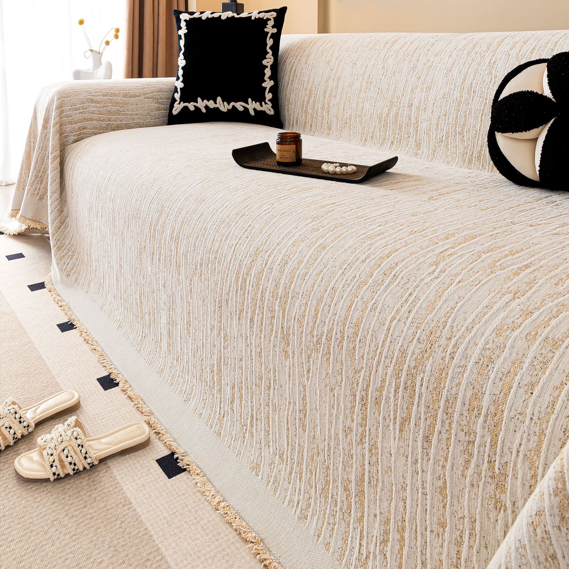 Secuencia de niebla - Kaqi