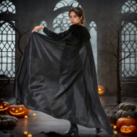 化妆服饰道具;场地布置道具;其他圣诞用品