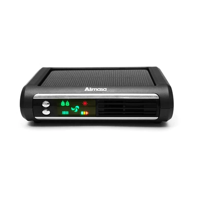 Aiersen Car Air Purifier, Negative Hava təmizləyiciləri