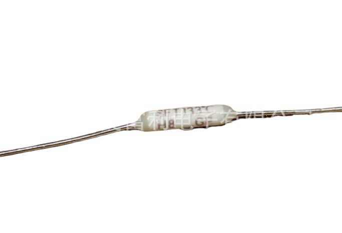 供应H8 133度2A温度保险丝 热熔断器 热保护器 热熔断体 温保