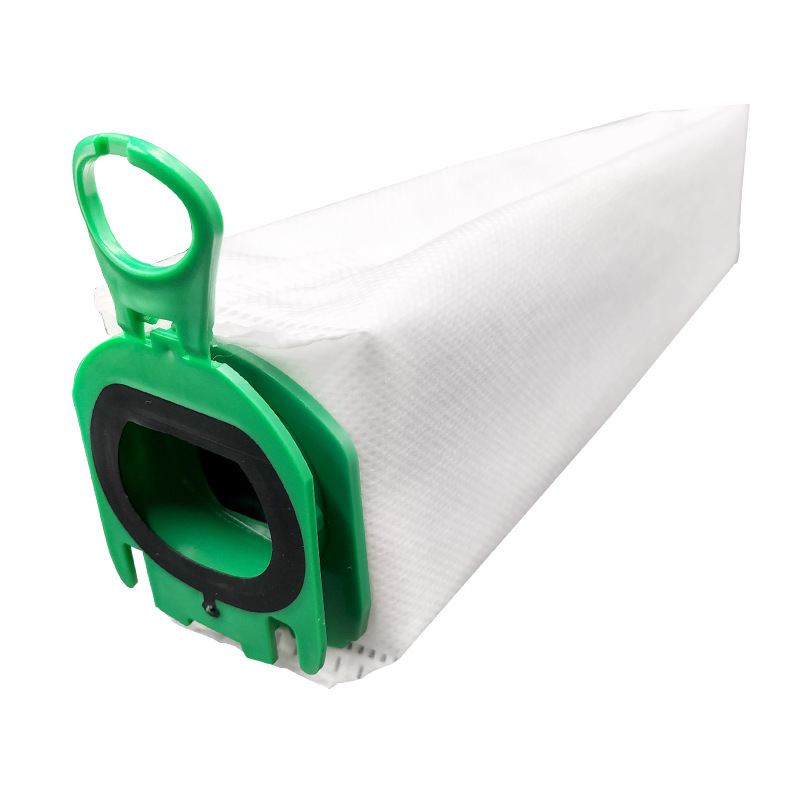 Aplicable a los accesorios de aspiradora Vorwerk Flick FP100/VB100 bolsa de polvo bolsa no tejida al por mayor
