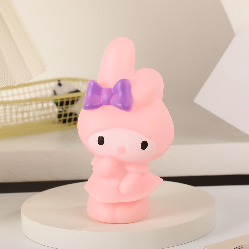 스테이션 멜로디