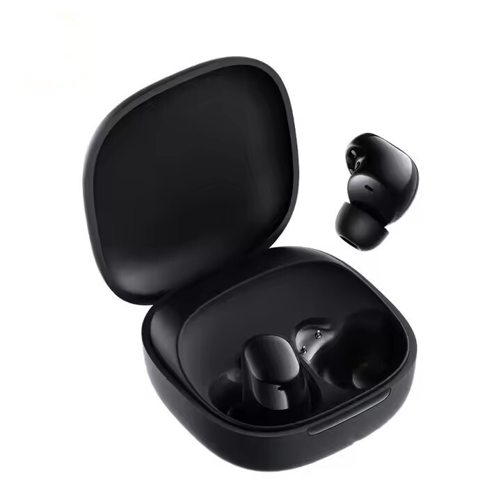 Suitable for Redmi Buds 6 Play Bluetooth Headphones with Noise Reduction and Long Battery Life for Apple and Android