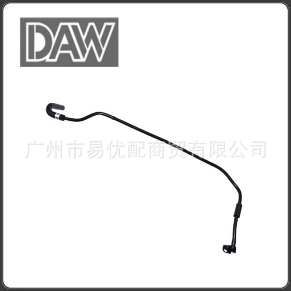 55569809 Throttle Body Heater Pipe / Hose Применение CHEVROLET